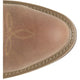 Double H Men's Garza 12" Composite Toe Waterproof Western Work Boot - Brown - DH4159 - Overlook Boots