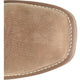 Double H Men's Navarro 11" CT Western Roper Work Boot- Brown- DH4163 - Overlook Boots