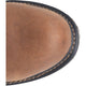 Phantom Rider Men's Piston 6" Comp Toe Waterproof Lacer Work Boot - Brown - PH5017 - Overlook Boots