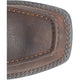 Phantom Rider Men's Whitty 6" Moc Toe Chelsea Work Boot - Brown - PH5036 - Overlook Boots