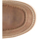 Phantom Rider Men's Amos 6" Moc Toe Chelsea Work Boot - Brown- PH5038 - Overlook Boots