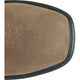 Phantom Rider Men's Fume 11" Comp Toe Waterproof Western Work Boot- Black- PH5054 - Overlook Boots