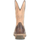 Double H Men's Athens 11" Comp Toe WP Western Work Boot - Brown - DH4165 - Overlook Boots