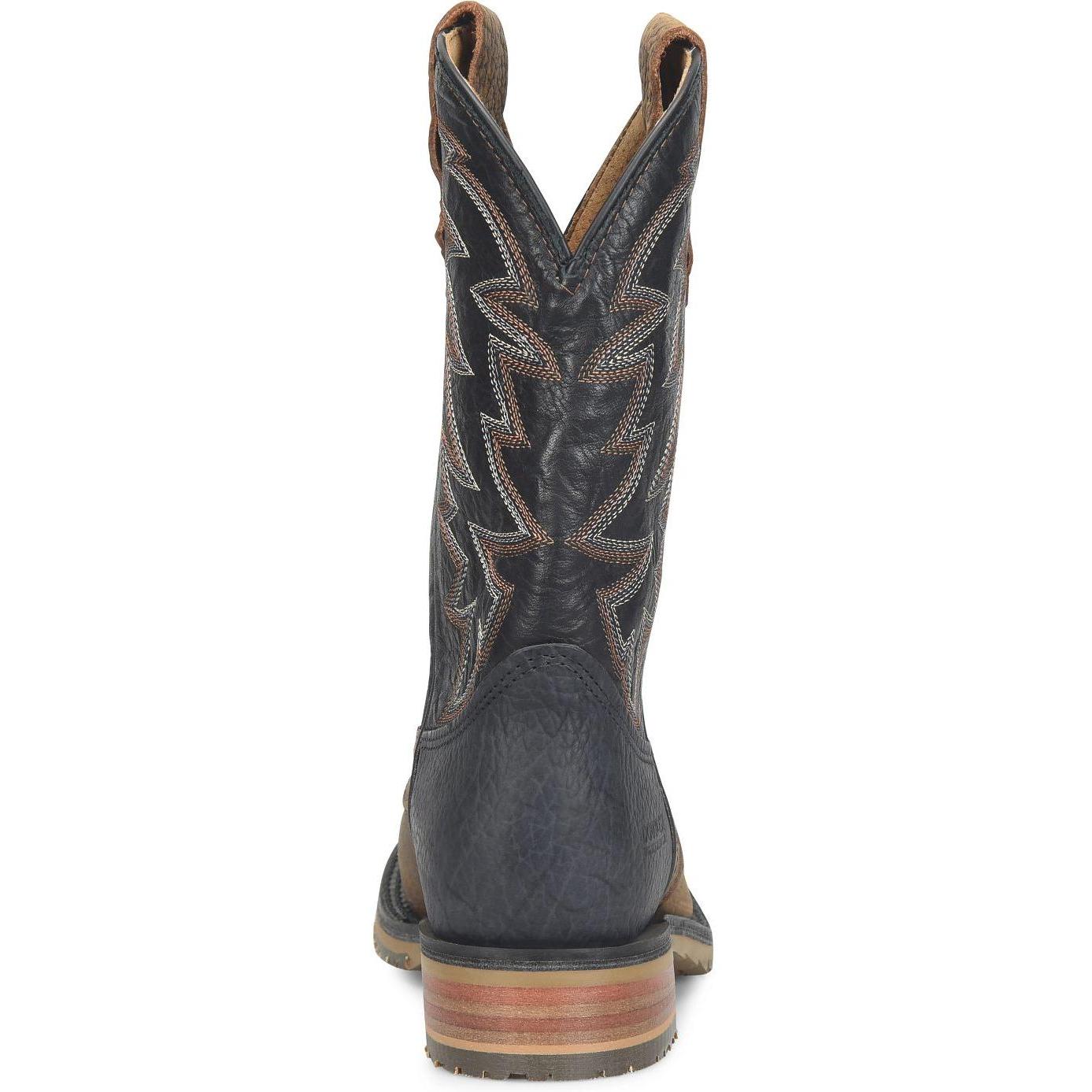 Double H Men's Laidlaw 11