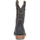Double H Men's Laidlaw 11" Square Toe Western Work Boot- Brown- DH4678 - Overlook Boots