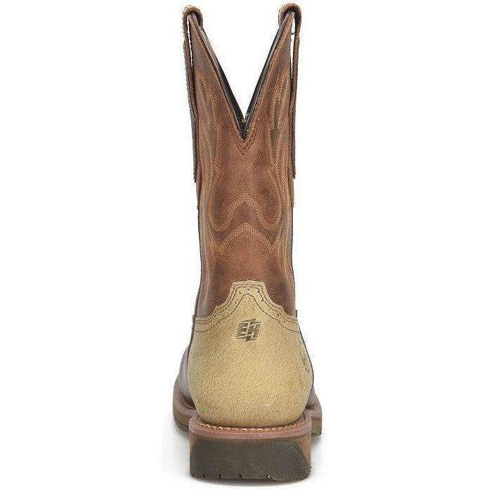 Double H Men's Outlook 11
