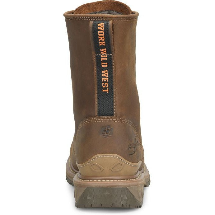 Double H Men's Dailor 8