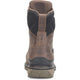 Phantom Rider Men's PISTON 8" Composite Toe Waterproof PR Work Boot - Brown - PH5032 - Overlook Boots