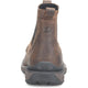 Phantom Rider Men's Whitty 6" Moc Toe Chelsea Work Boot - Brown - PH5036 - Overlook Boots