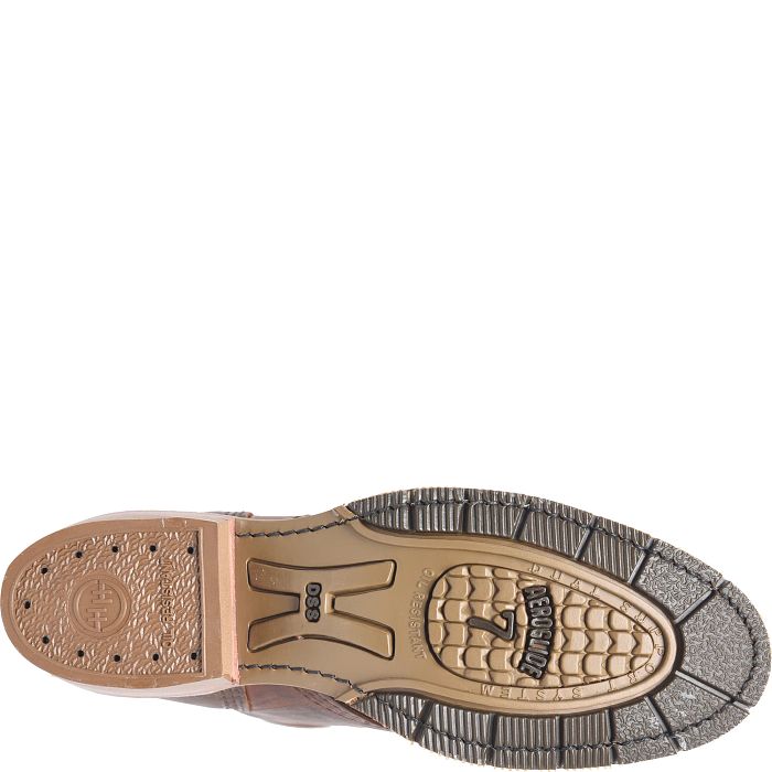 Double H Men's Lewis 9