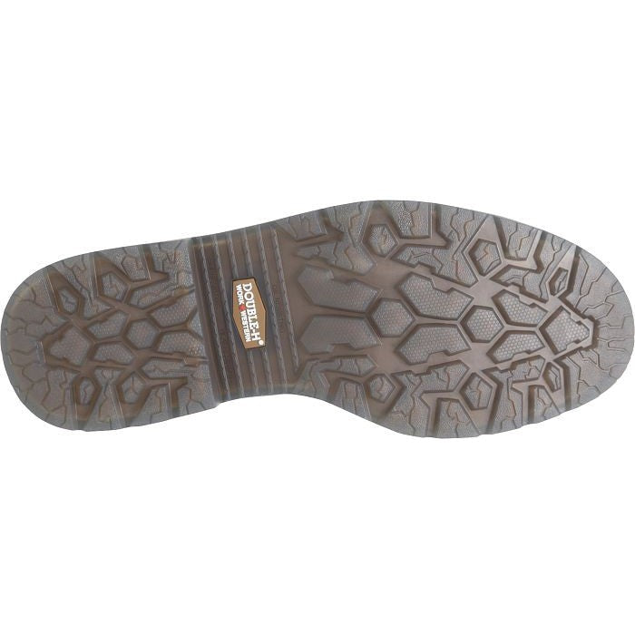 Double H Men's Judge Dice 8