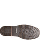 Double H Men's Carson 10" Comp Toe Waterproof Western Work Boot - Brown - DH4161 - Overlook Boots