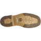 Double H Men's Maxwell 11" Steel Toe Western Work Boot- Brown- DH4683 - Overlook Boots