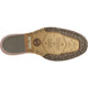 Double H Women's Jane 9" Roper Western Work Boot- Brown- DH5318 - Overlook Boots