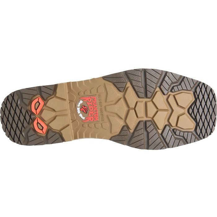 Double H Men's Phantom Rider Dailor 8