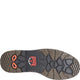 Phantom Rider Men's Piston 6" Comp Toe Waterproof Lacer Work Boot - Brown - PH5017 - Overlook Boots