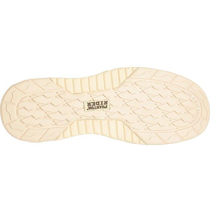 Phantom Rider Men's RedDick 6" Comp Toe WP Work Boot- Brown- PH5037 - Overlook Boots