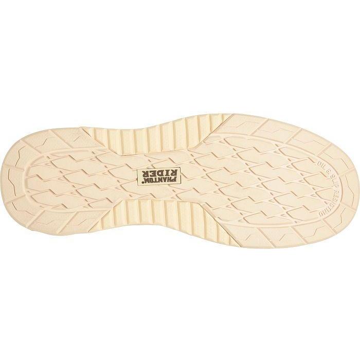 Phantom Rider Men's Dalton 11" Comp Toe Waterproof Western Work Boot - Tan - PH5039 - Overlook Boots