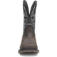 Double H Men's Stockma 10" Toe Composite Toe Western Work Boot -Brown- DH4151 - Overlook Boots