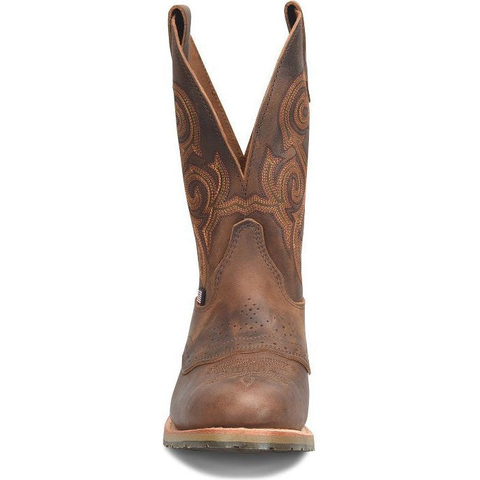 Double H Rockdale Men's 11