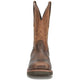 Double H Men's Outlook 11" Composite Toe Waterproof Western Work Boot -Brown- DH6143 - Overlook Boots