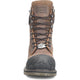 Phantom Rider Men's PISTON 8" Composite Toe Waterproof PR Work Boot - Brown - PH5032 - Overlook Boots