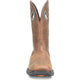 Phantom Rider Men's Delve 11" Soft Toe Western Work Boot - Brown - PH5034 - Overlook Boots