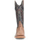 Phantom Rider Men's Deeprose 13" Square Toe Western Boot - Brown - PH5045 - Overlook Boots