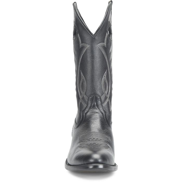 Phantom Rider Men's Corvus 11" Round Toe Western Boot - Black - PH5047 - Overlook Boots