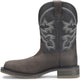 Double H Men's Stockma 10" Toe Composite Toe Western Work Boot -Brown- DH4151 - Overlook Boots