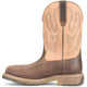 Double H Men's Athens 11" Comp Toe WP Western Work Boot - Brown - DH4165 - Overlook Boots