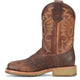 Double H Men's Bridger 11" Steel Toe Western Work Boot - Brown - DH4670 - Overlook Boots