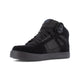 DC Men's Pure Composite Toe High-Top Work Shoe - Black - DC60206 - Overlook Boots