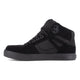 DC Men's Pure Composite Toe High-Top Work Shoe - Black - DC60206 - Overlook Boots