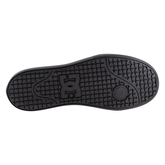 DC Men's Pure Composite Toe High-Top Work Shoe - Black - DC60206 - Overlook Boots