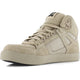 DC Men's Pure Comp Toe Moisture Wicking High Top Work Shoe- Tan- DC60207 - Overlook Boots