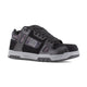 DC Men's Stag Composite Toe Slip Resistant Work Shoe - Camo - DC60501 7 / Medium / Black - Overlook Boots