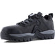 DC Men's Navigator Work CT BOA® Fit System Work Shoe- Black- DC60701 - Overlook Boots