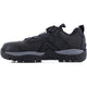 DC Men's Navigator Work CT BOA® Fit System Work Shoe- Black- DC60701 - Overlook Boots