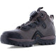 DC Men's Navigator CT BOA® Fit System MetGuard Work Shoe- Brown- DC60703 - Overlook Boots