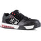 DC Men's Versatile Work CT Moisture Wicking Work Shoe- Black- DC60803 7 / Medium / Black - Overlook Boots