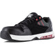 DC Men's Versatile Work CT Moisture Wicking Work Shoe- Black- DC60803 - Overlook Boots