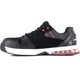 DC Men's Versatile Work CT Moisture Wicking Work Shoe- Black- DC60803 - Overlook Boots
