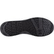 DC Men's Versatile Work CT Moisture Wicking Work Shoe- Black- DC60803 - Overlook Boots