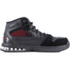 DC Men's Versatile CT Moisture Wicking MetGuard Work Shoe- Black- DC60810 - Overlook Boots