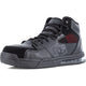 DC Men's Versatile CT Moisture Wicking MetGuard Work Shoe- Black- DC60810 - Overlook Boots