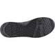 DC Men's Versatile CT Moisture Wicking MetGuard Work Shoe- Black- DC60810 - Overlook Boots