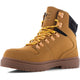 DC Men's Versatile Work Comp Toe Waterproof MetGuard Work Boot- Wheat- DC60901 - Overlook Boots