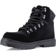 DC Men's Versatile Work Comp Toe Waterproof MetGuard Work Boot- Black- DC60902 - Overlook Boots