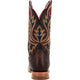 Durango Men's Prca Collection 13" Soft Toe Western Boot- Chestnut- DDB0466  - Overlook Boots